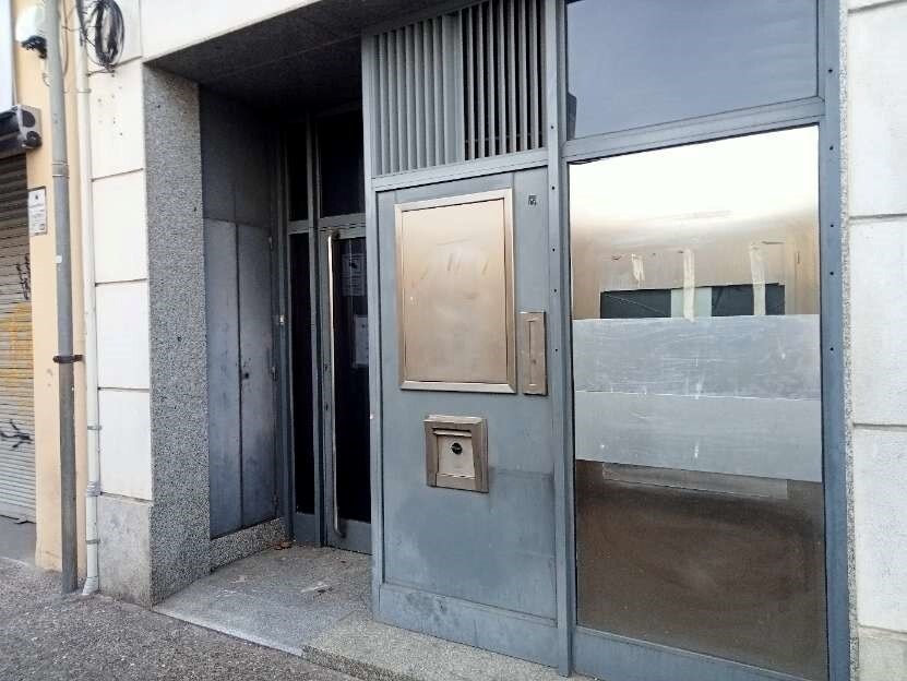 Retail in Girona, Gerona for lease Floor Plan- Image 1 of 3