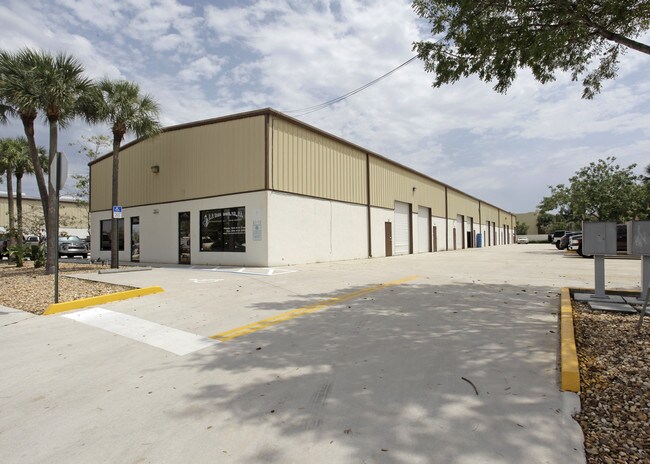 More details for 730 S Deerfield Ave, Deerfield Beach, FL - Industrial for Lease