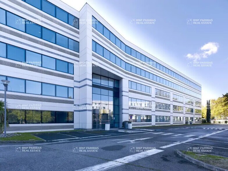 4 Rue Groupe D'Or, Blagnac à louer - Photo du bâtiment - Image 1 de 61