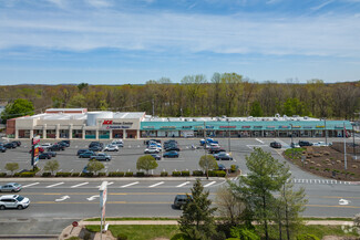 More details for 261 Comly Rd, Lincoln Park, NJ - Retail for Lease