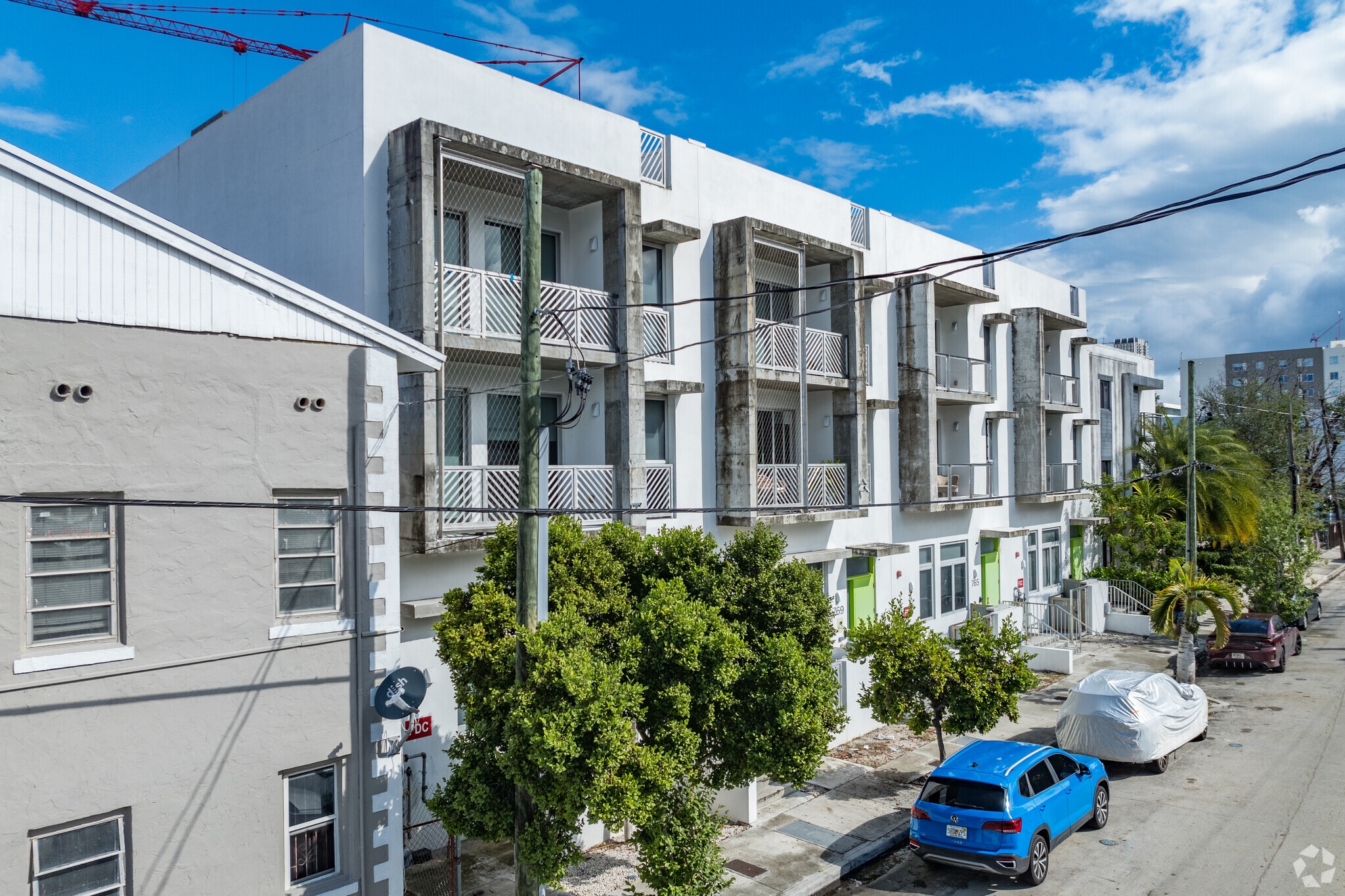 761-771 NW 1st St, Miami, FL for sale Primary Photo- Image 1 of 12