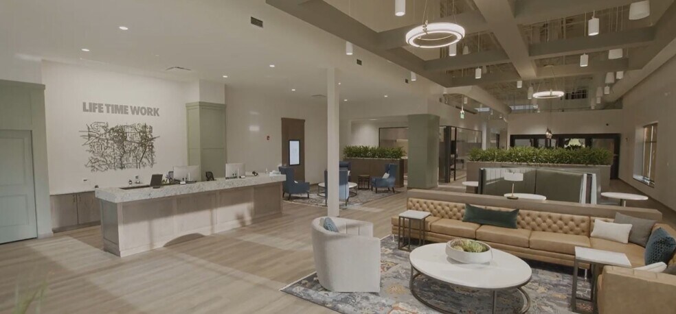 5600 Roswell Rd, Sandy Springs, GA à louer - Photo intérieure - Image 1 de 9