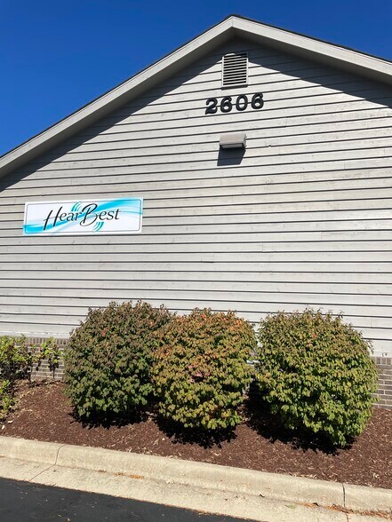 2606 E 350 S, Lafayette, IN à louer - Photo du bâtiment - Image 2 de 3