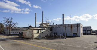 More details for 55 High St, Holbrook, MA - Industrial for Lease