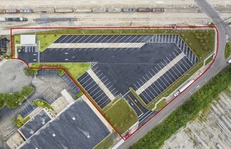 Plus de détails pour 10701 NW 122nd St, Medley, FL - Terrain à vendre