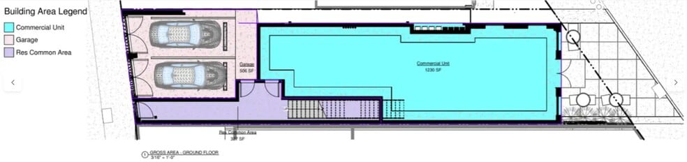 1825 Sophie Wright Pl, New Orleans, LA à louer - Photo du bâtiment - Image 2 de 3