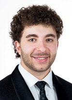 Jordan Garber