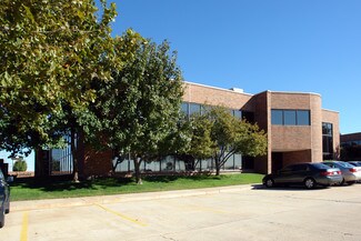 Plus de détails pour 3232 W Britton Rd, Oklahoma City, OK - Bureau à louer