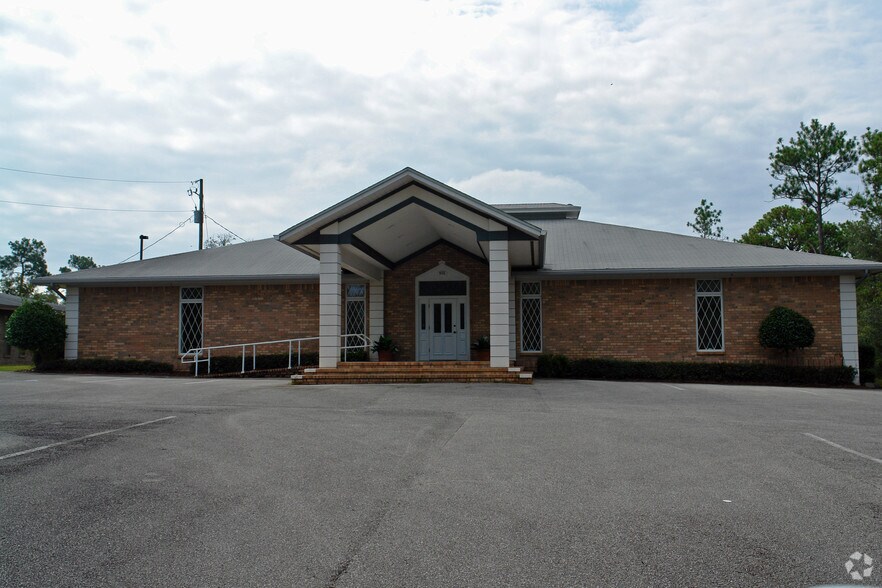 100 Sunset Ln, Shalimar, FL à louer - Photo principale - Image 1 de 10