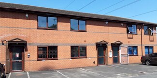 Plus de détails pour West Ct, Stoke Prior - Bureau à louer