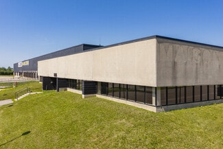 More details for 2750 Av Francis-Hughes, Laval, QC - Industrial for Lease