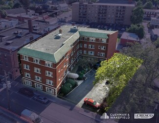 Plus de détails pour 1392 Webb Rd, Lakewood, OH - Multi-résidentiel à vendre