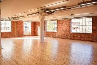 More details for 9 Brighton Ter, London - Office for Lease