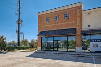Plus de détails pour 310 Highway 6, Sugar Land, TX - Commerce de détail à louer