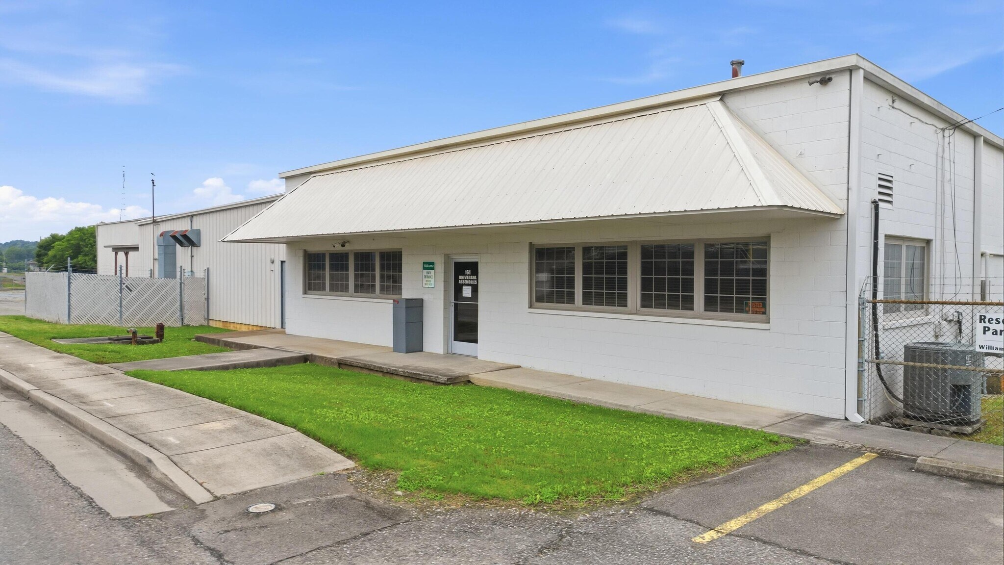 161 Bates St NE, Cleveland, TN à vendre Photo du bâtiment- Image 1 de 36
