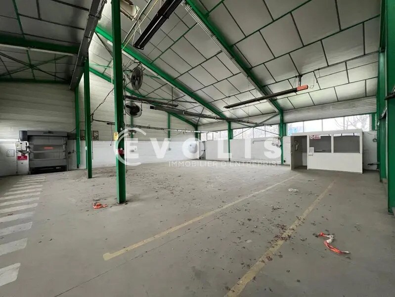 Flex in Mornant for sale Interior Photo- Image 1 of 8