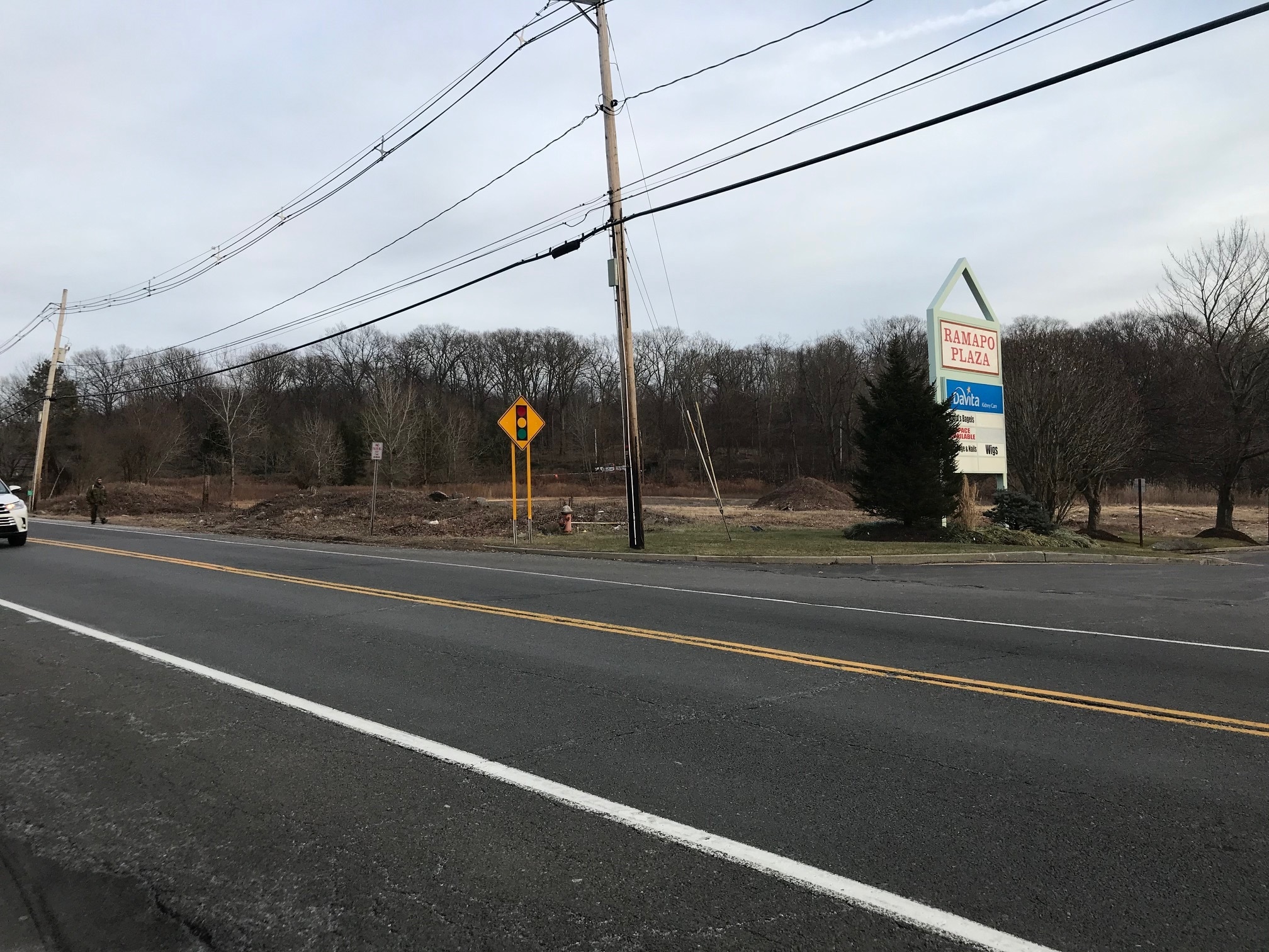 1649 Route 202, Pomona, NY for lease Primary Photo- Image 1 of 10