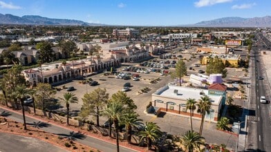 2605-2645 S Decatur Blvd, Las Vegas, NV à louer Photo intérieure- Image 2 de 7