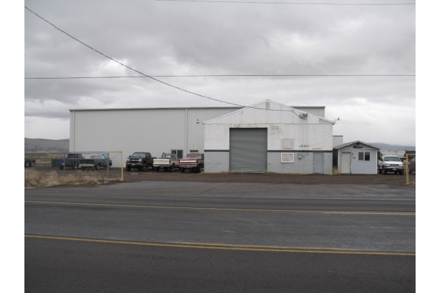 6303 Washburn Way, Klamath Falls, OR for sale - Primary Photo - Image 1 of 1