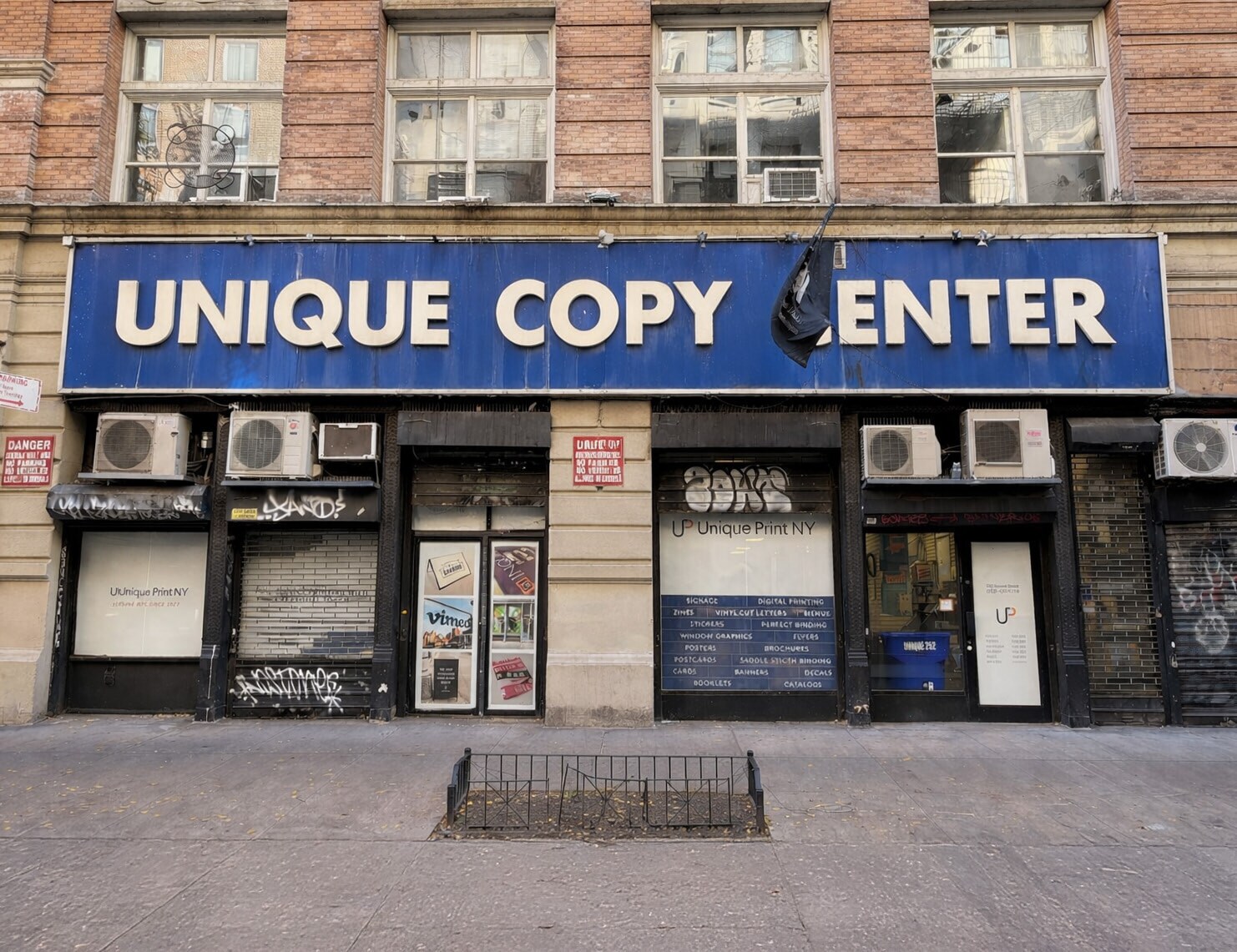 252-254 Greene St, New York, NY à louer Photo principale- Image 1 de 2