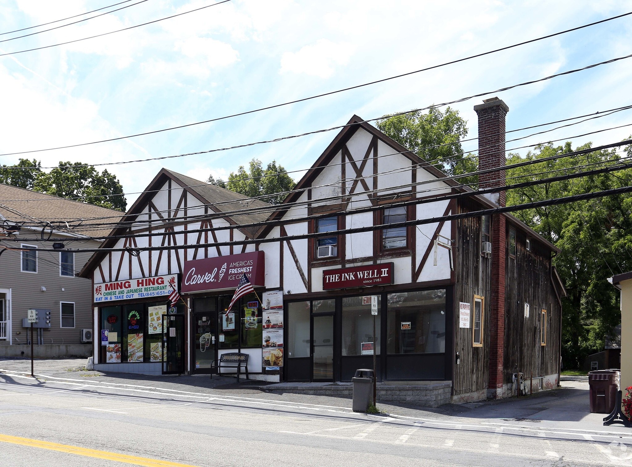 16 S Main St, Florida, NY for lease Primary Photo- Image 1 of 4