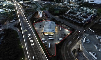 More details for 75 Bugsbys Way, London - Industrial for Sale