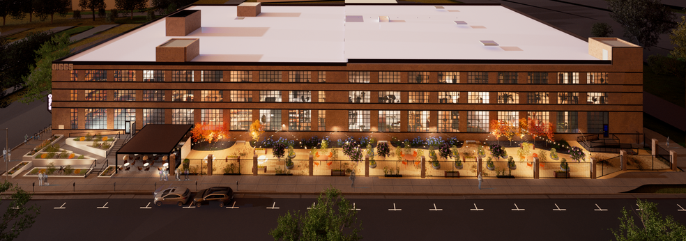 1800 3rd St, Sacramento, CA à louer - Photo du bâtiment - Image 2 de 28