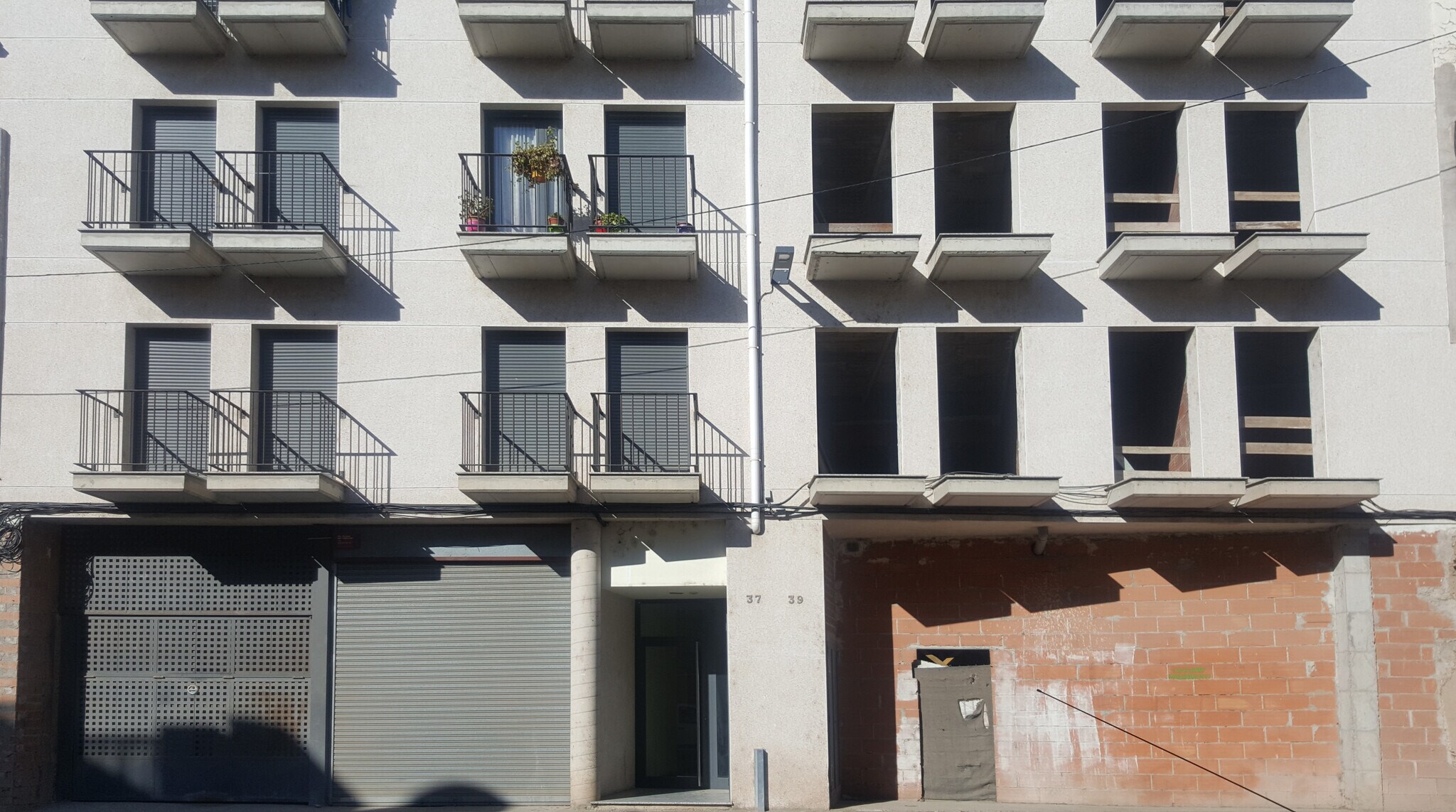 Multifamily in Sallent, Barcelona for sale Floor Plan- Image 1 of 6