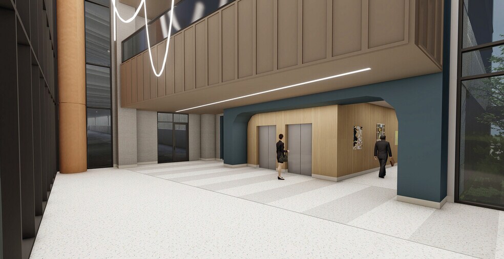 3800 S J.B. Hunt Dr, Rogers, AR à louer - Photo intérieure - Image 3 de 5