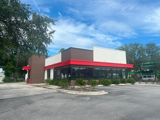 Plus de détails pour 5081 J Turner Butler Blvd, Jacksonville, FL - Vente au détail à louer