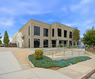 More details for 7745 Arjons Dr, San Diego, CA - Industrial for Sale