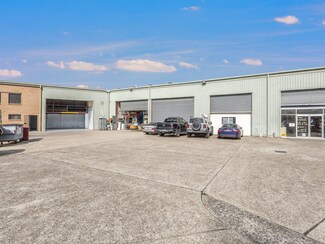 Plus de détails pour 88 Hassall St, Wetherill Park - Industriel à louer