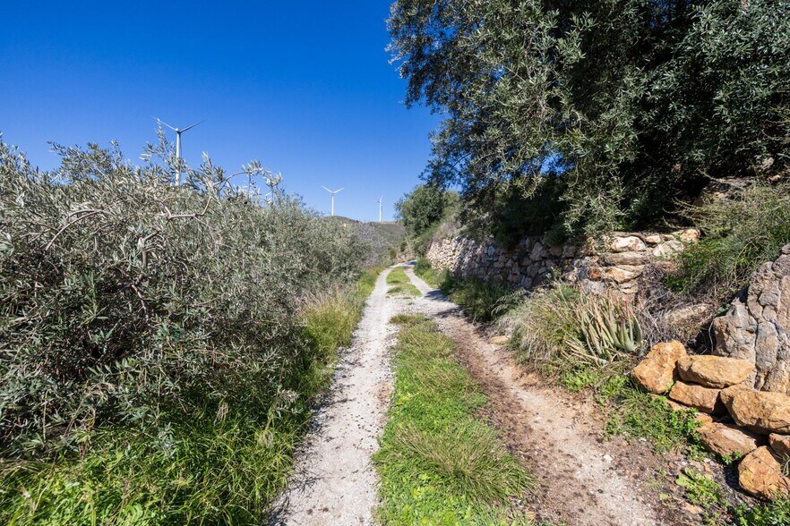 Camino de Vagia Costales Juan Bueno, 9416, Lanjarón, Granada à vendre - Photo du bâtiment - Image 3 de 43