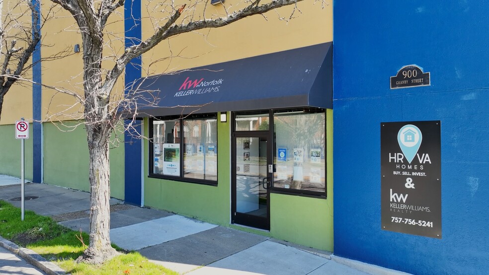 900 Granby St, Norfolk, VA for lease - ProVideo LoopNet - Image 3 of 25