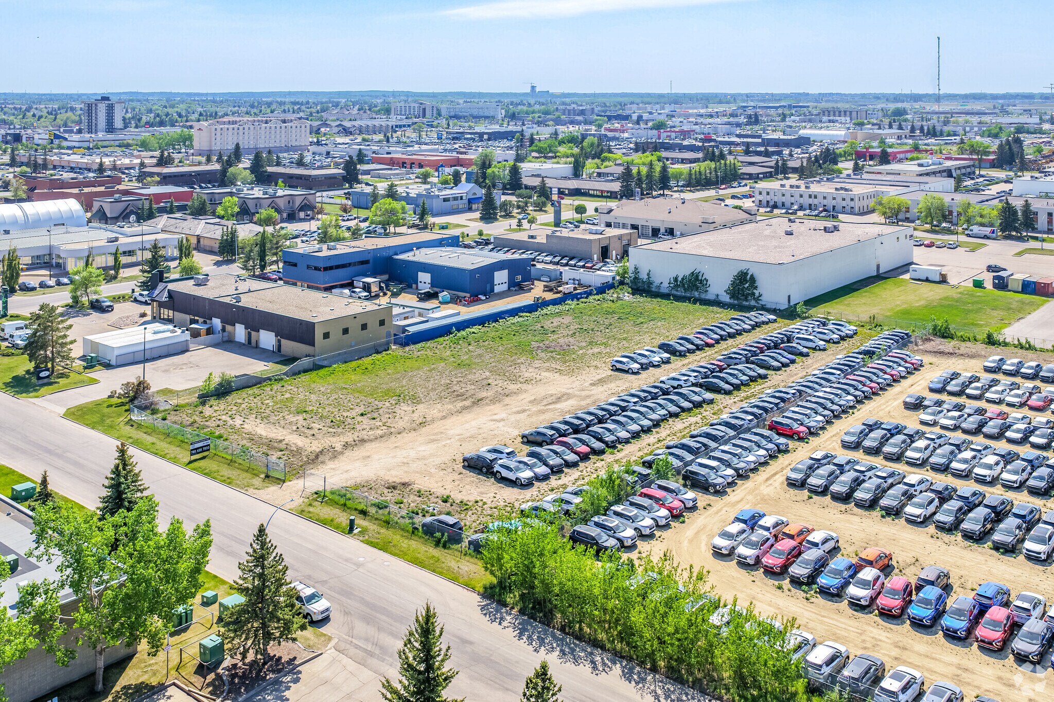 10324 174 St, Edmonton, AB for sale Primary Photo- Image 1 of 5