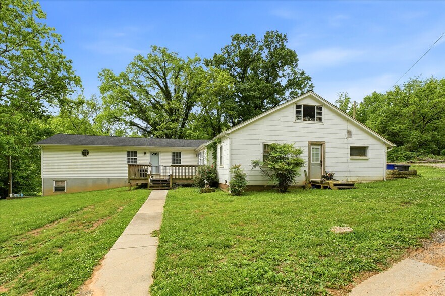 601 N Chilhowee Dr, Knoxville, TN à vendre - Photo principale - Image 1 de 35