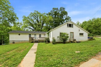 Plus de détails pour 601 N Chilhowee Dr, Knoxville, TN - Multi-résidentiel à vendre