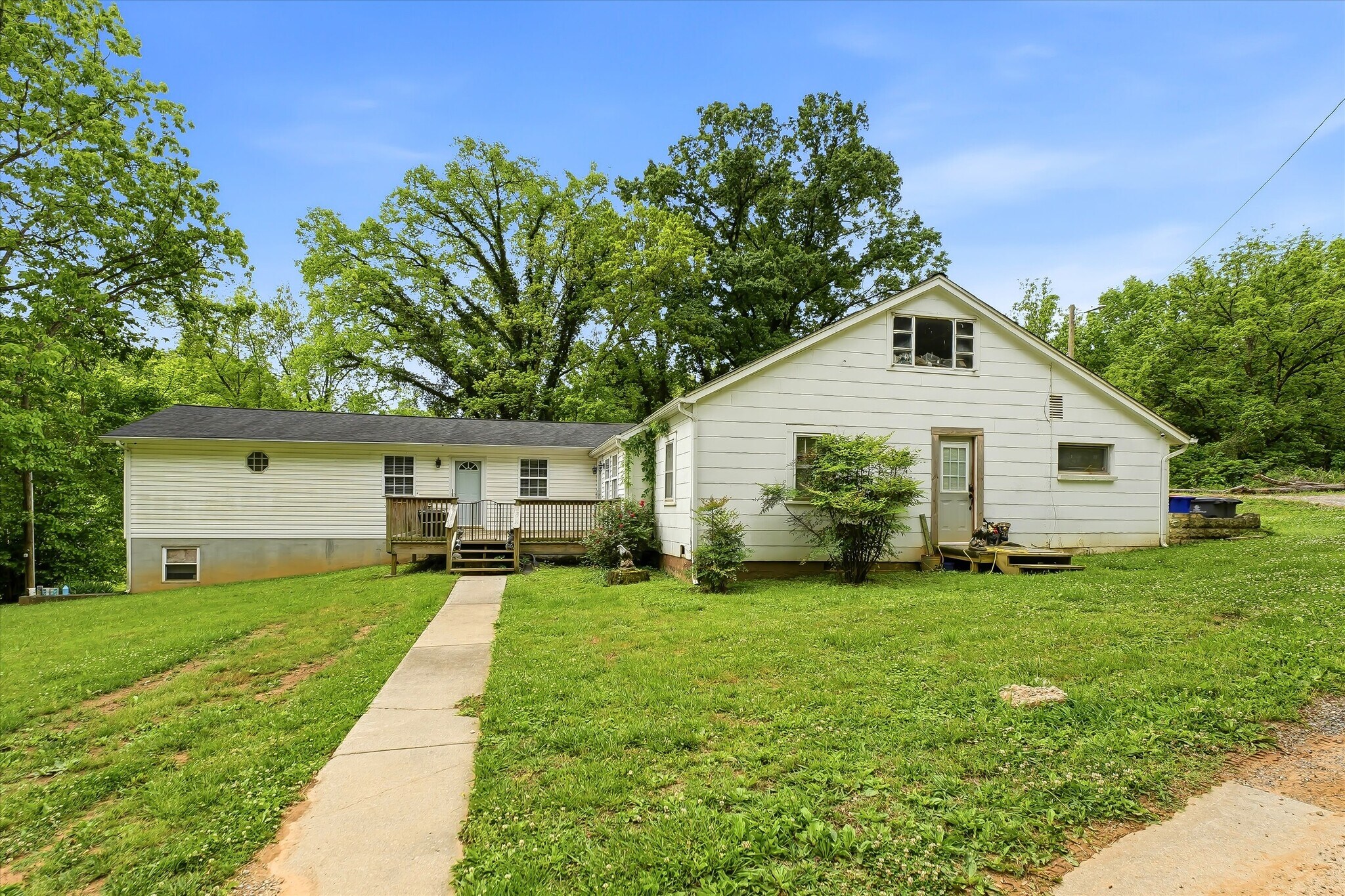 601 N Chilhowee Dr, Knoxville, TN à vendre Photo principale- Image 1 de 36