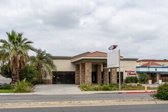 537 S Glendora Ave, West Covina, CA for lease Building Photo- Image 1 of 9