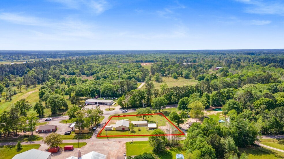 22360 Highway 321, Cleveland, TX à vendre - Photo du bâtiment - Image 3 de 26