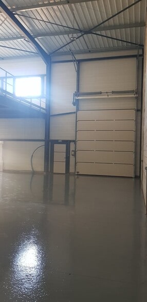 Flex in Signes for sale - Interior Photo - Image 3 of 5