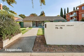 Plus de détails pour 73-75 Johnston St, Wagga Wagga - Bureau à louer
