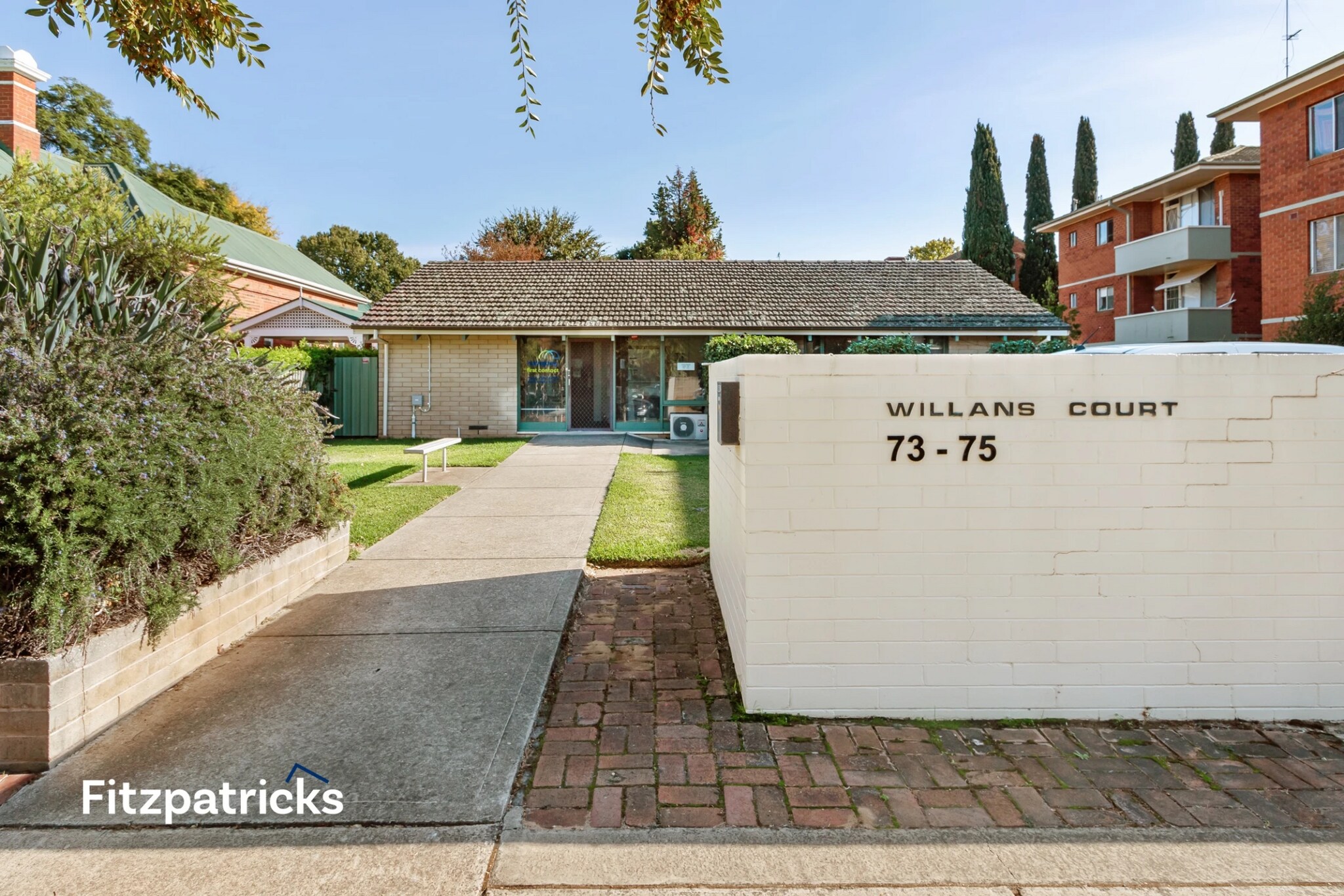 73-75 Johnston St, Wagga Wagga à louer Photo principale- Image 1 de 5