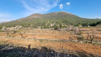 More details for Polígono Industrial Marimingo, 16, Bullas - Land for Sale