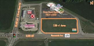 Plus de détails pour 300 S Greenmount Rd, Belleville, IL - Terrain à vendre