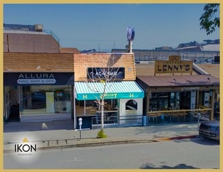 Plus de détails pour 11925-11927 Ventura Blvd, Studio City, CA - Commerce de détail à louer