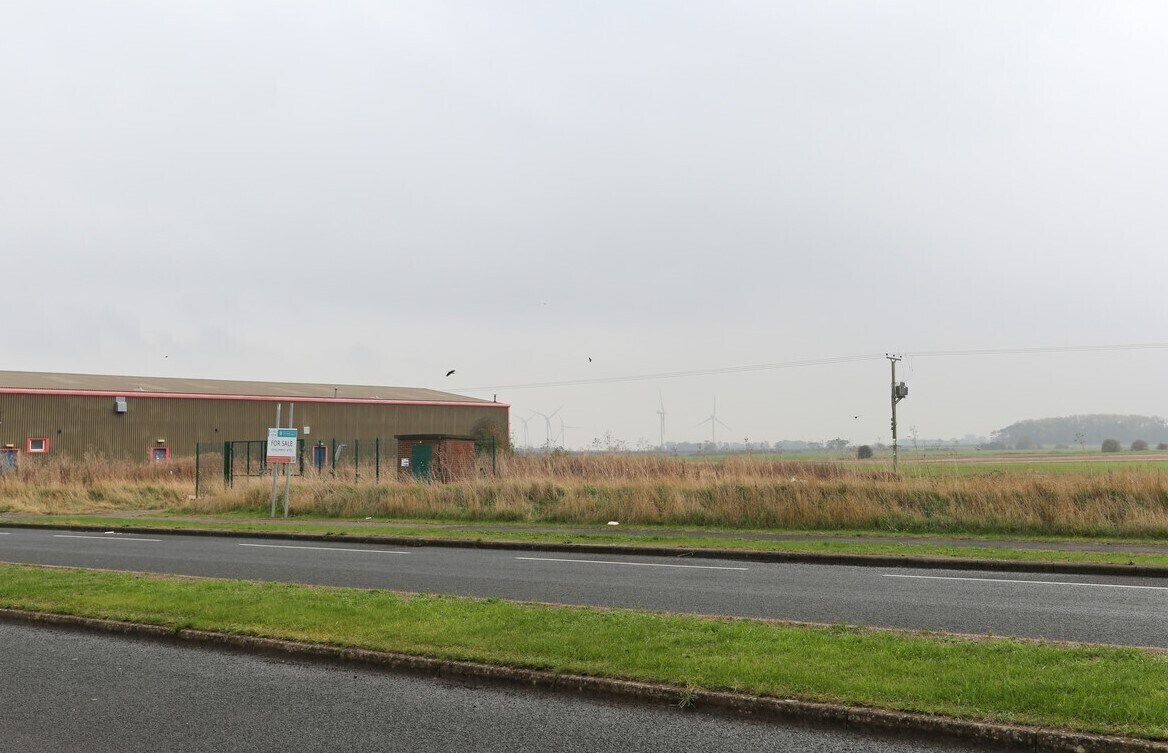 Lancaster Rd, Bridlington à vendre Photo principale- Image 1 de 2