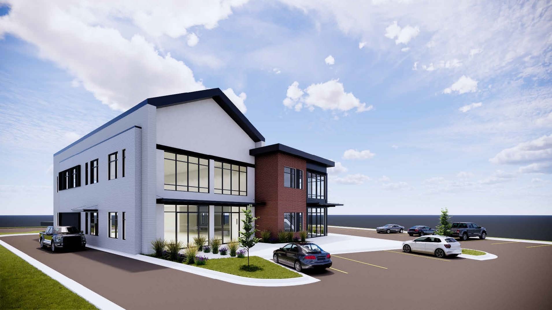 3154 S Redwood Rd, Saratoga Springs, UT for lease Building Photo- Image 1 of 2