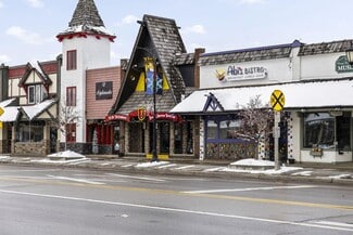 More details for 324 W Main St, Gaylord, MI - Retail for Sale