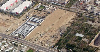 More details for 1703 S Arizona Ave, Chandler, AZ - Industrial for Lease